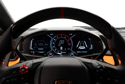2024 Lamborghini REVUELTO — миниатюра 16
