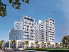 Open View | Mid Floor | Handover Q4 2026