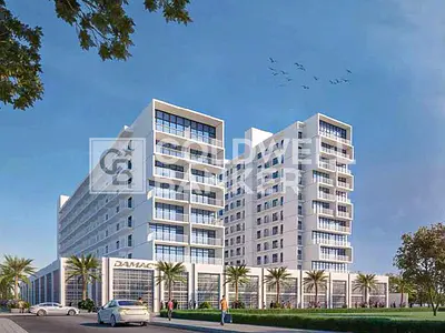 Open View | Mid Floor | Handover Q4 2026