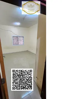 1 Bedroom Apartment for rent, Central Ac Located In Al Hamidya, Ajman Easy Access to Dubai