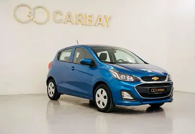 صورة 3 لـ 2020 Chevrolet SPARK
