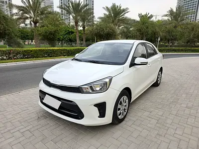 2023 KIA PEGAS 照片 1