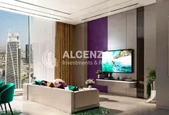 Spacious Studio | Q4 2026 Handover | Prime Location