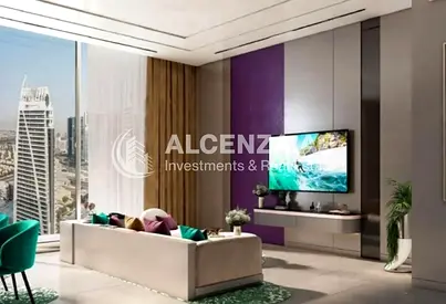Spacious Studio | Q4 2026 Handover | Prime Location