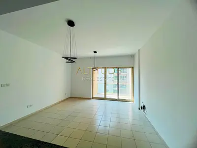 1BR | Balcony | Ready to Move | Al Ghozlan