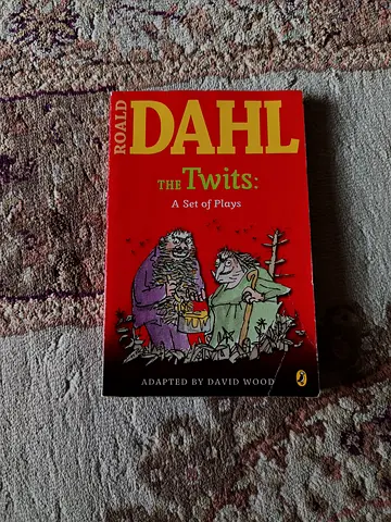 Collection of Original Storybooks – Multiple Books for Sale