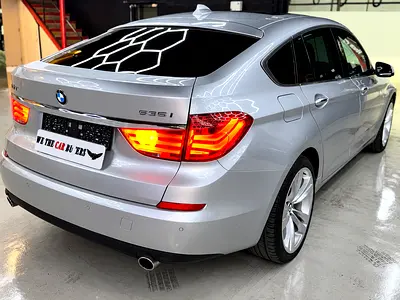 2011 BMW 5-SERIES 缩略图 7