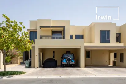Landscaped Garden | Type 3E | Unfurnished