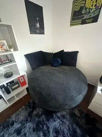 Bean bag