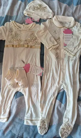 Free baby cloths