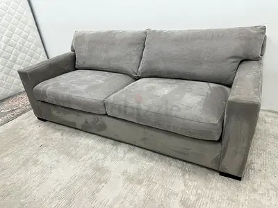 Selling crate&barrel sofa