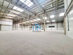 Tax Free | Road Facing | Independent Insulated Warehouse