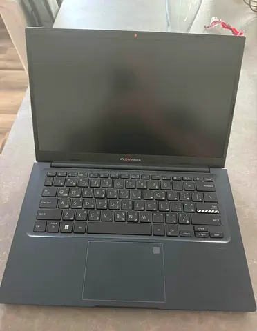 ASUS VivoBook laptop - reliable everyday 14-inch notebook