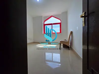 Stylish 2BHK with 2 Bathroom and Balcony In Al Muroor Road Abu Dhabi