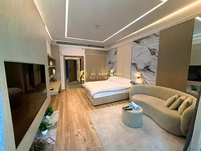 Fully Renovated Unit | Fully Furnished | Vacant Apt