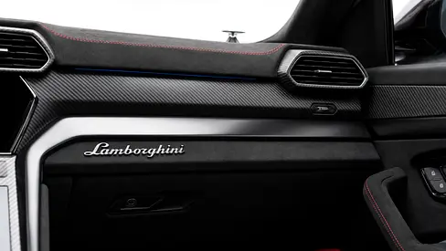2023 Lamborghini URUS 缩略图 15