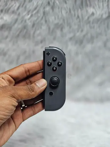 Nintendo Joy-Con controllers