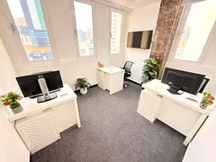Stunning Office for rent | Direct from Owner | Near to Metro