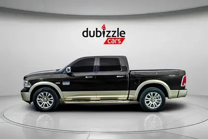 صورة 5 لـ 2017 Dodge RAM 1500
