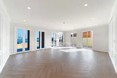 Stunning Sea View | Family Living | Unfurnished