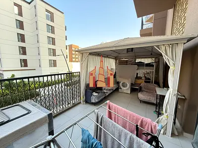 Big Balcony | Nice Unit | Great Community | Vacant Apartment