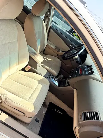 2010 Nissan ALTIMA — фото 12