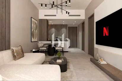 New Building | Golf Course View | Studio