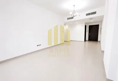 Premium 2BR | Unfurnished | Spacious | Luxury Living