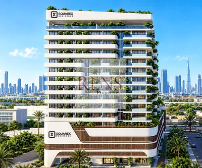 Great Investment | 2BR + Study | Luxury Living