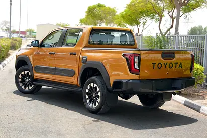 صورة 5 لـ 2026 Toyota HILUX