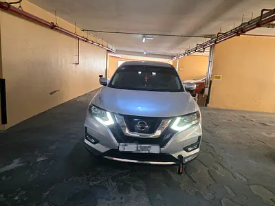 صورة 2 لـ 2017 Nissan ROGUE