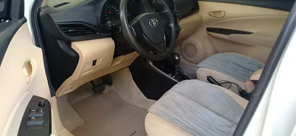صورة 3 لـ 2021 Toyota YARIS