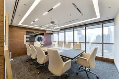 Luxury Finish | Meadows View | Grade A Tower