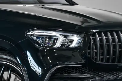 صورة 7 لـ 2022 Mercedes-BENZ GLE