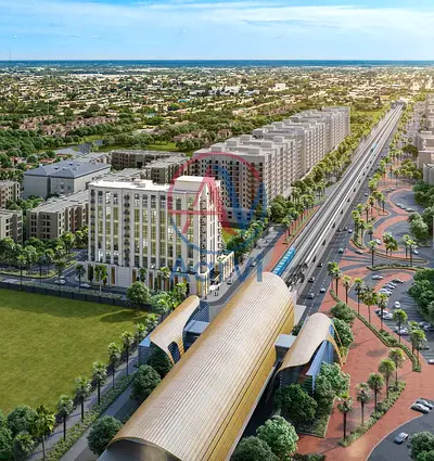 3 BR with Maid's Room | Brand New | Higher Floor | Marina View