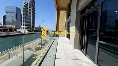0% Commission | Full Canal View | Prime Location