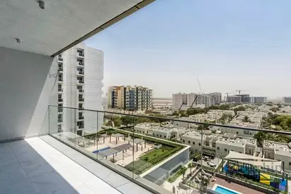 Brand New | Pool View | Spacious Unit