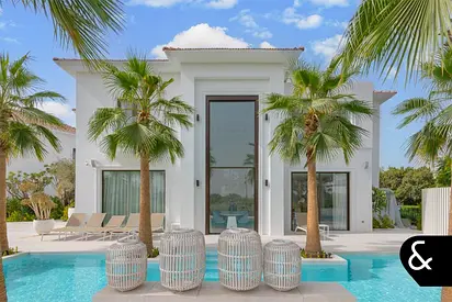 Rare Dual Villa Opportunity | Buy One or Both