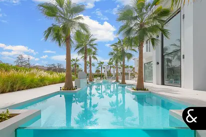 Rare Dual Villa Opportunity | Buy One or Both