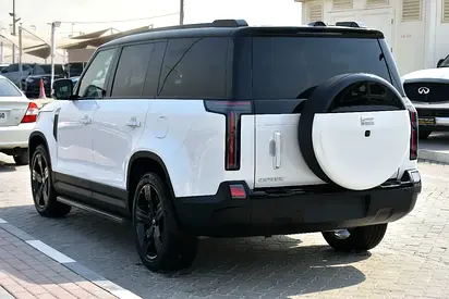 Rox 01 VIP 2026 Chinese Specs - Brand New Luxury EREV
