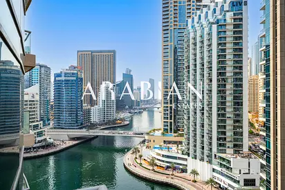 Ready To Move In | Marina View | Fully Upgraded