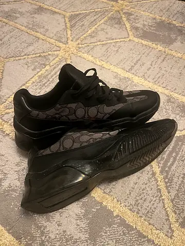 Coach Shoes
