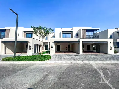 FULLY LANDSCAPED VILLA | LOWEST PRICE IN THE COMMUNITY | PRIME LOCATION | SPACIOUS LAYOUT