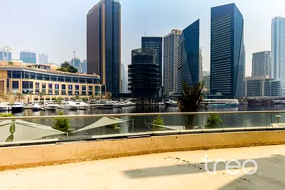 Retail Unit | Marina Views | Vacant