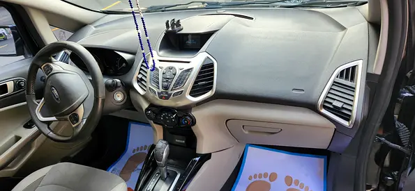 2015 FORD ECOSPORT 照片 7