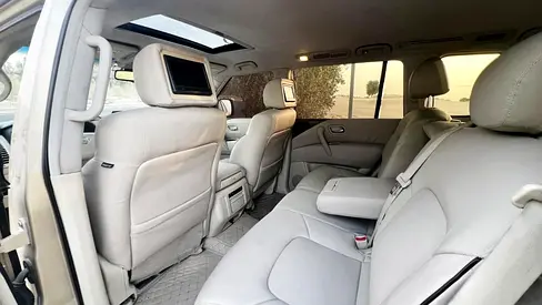 صورة 11 لـ 2010 Nissan PATROL