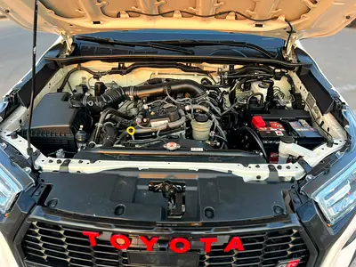 صورة 14 لـ 2022 Toyota HILUX