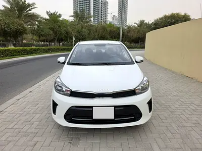 2023 KIA PEGAS 照片 2