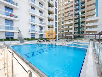 Biggest Layout | Pool View | Corner Unit