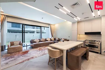 Ready To Move |Upgarded | Back to Back | Furnished